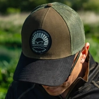 Korda Dawn Trucker Cap
